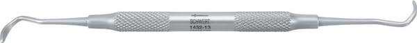 Sinus Lift Curette Blunt FIG. 13