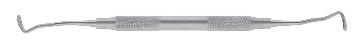 Curette Flexible pour Soulèvement du Sinus FIG. 7 – Schwert, Surgical Instruments