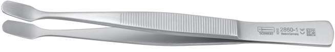 Instrument de fixation de membrane – Schwert, Implant-related Equipment