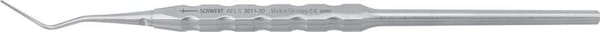 Pin Membrane Probe