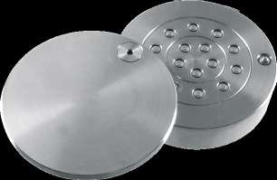 Storage Tray for Pins – Schwert, Implant-related Equipment