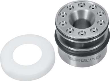 Jauge de profondeur pour implants, longue – Schwert, Implant-related Equipment