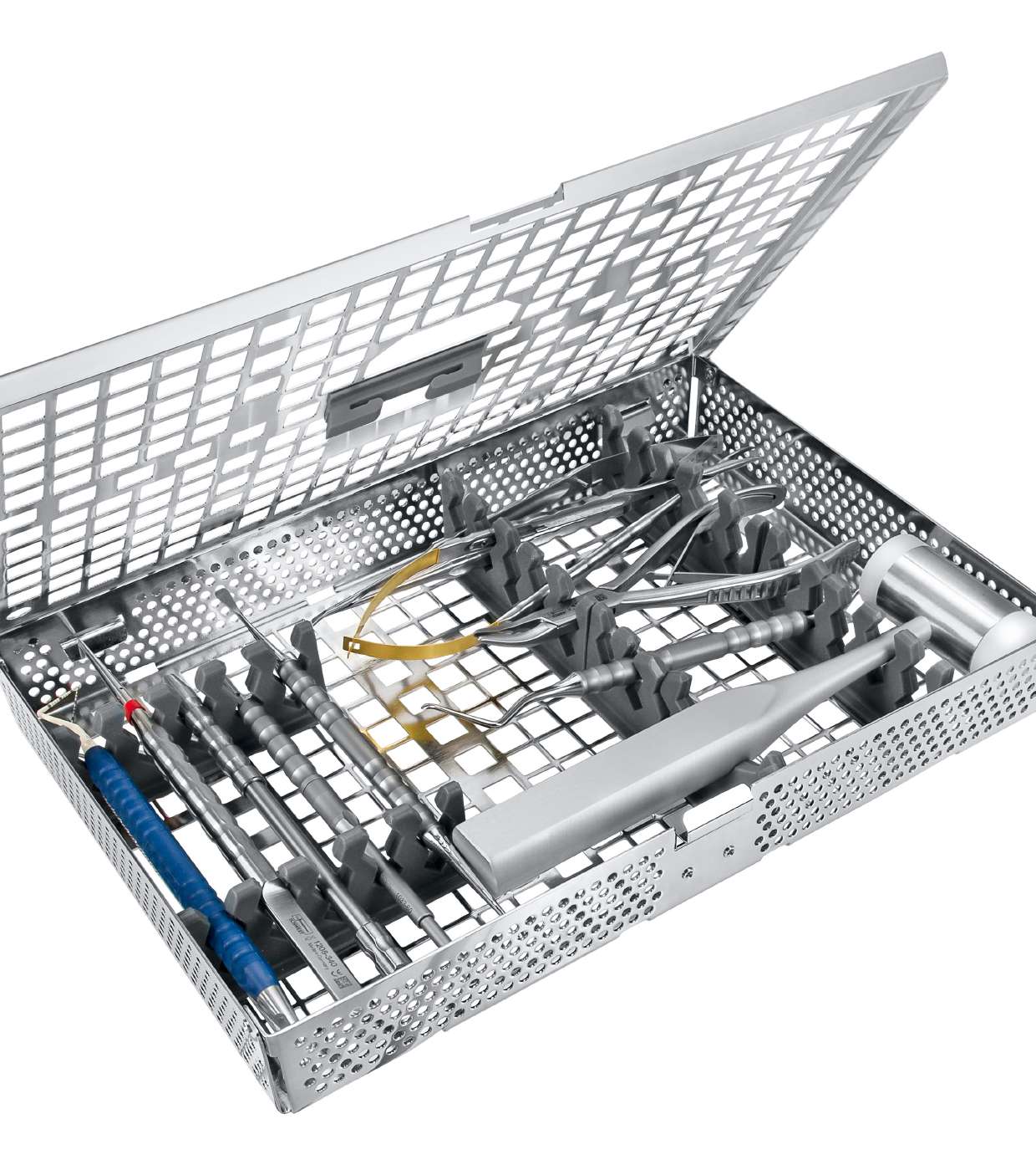 Chirurgie-Kit nach Dr. Rosa – Schwert, Implant Surgical Kits