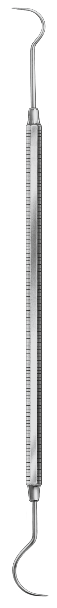 Sonde parodontale OMS – Schwert, Periodontal Instruments