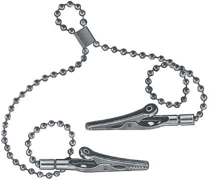 Mirror Handle Stainless – Schwert, Mirrors & Explorers