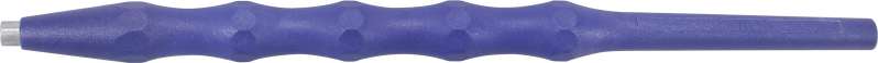 COLOR CODE Griff FIG. 11 (blau) doppelseitig – Schwert, Mirrors & Explorers