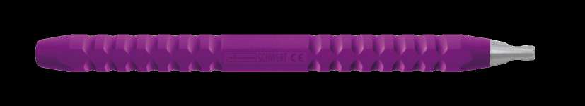 COLOR CODE Handle M4 FIG. 11 (blue) Double – Schwert, Mirrors & Explorers