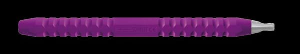 Manche COLOR CODE M4 FIG. 11 (bleu) Double