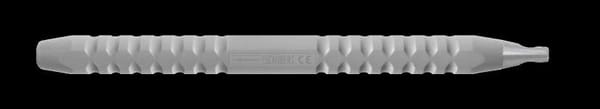 Manche COLOR CODE M4 FIG. 12 (gris) Double