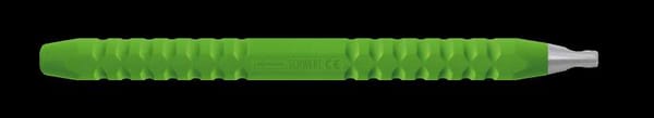 Manche universel COLOR CODE Simple Jaune/Vert