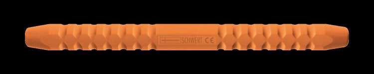 Manche COLOR CODE M4 FIG. 07 (rouge clair) – Schwert, Explorers