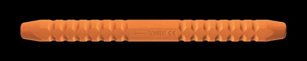 Manche COLOR CODE M4 FIG. 07 (rouge clair)