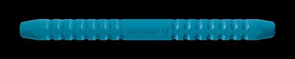 Manche COLOR CODE M4 FIG. 08 (turquoise)