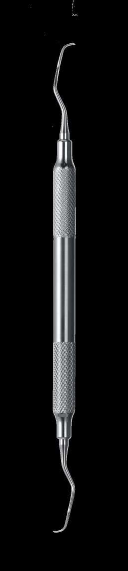 Curette GRACEY GRA 13/14 Standard