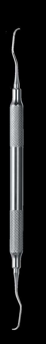 Curette GRACEY GRA 3/4 Standard