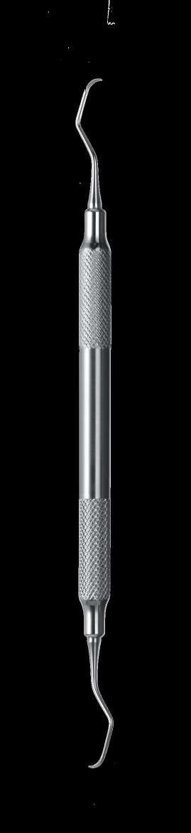 Curette GRACEY GRA 5/6 Standard