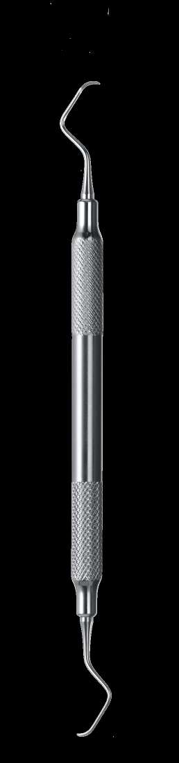 GRACEY Kürette GRA 7/8 Standard – Schwert, Periodontal Instruments