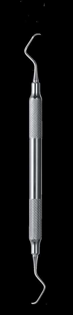 Curette GRACEY GRA 7/8 Standard – Schwert, Periodontal Surgery