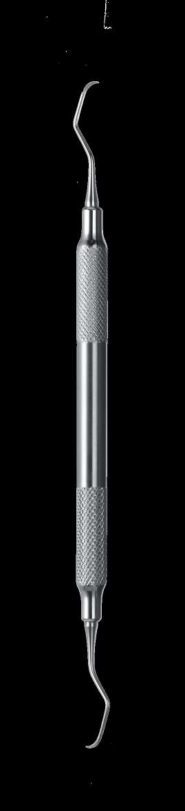 GRACEY Mini M5 Curette GRA 5/6M5 Standard
