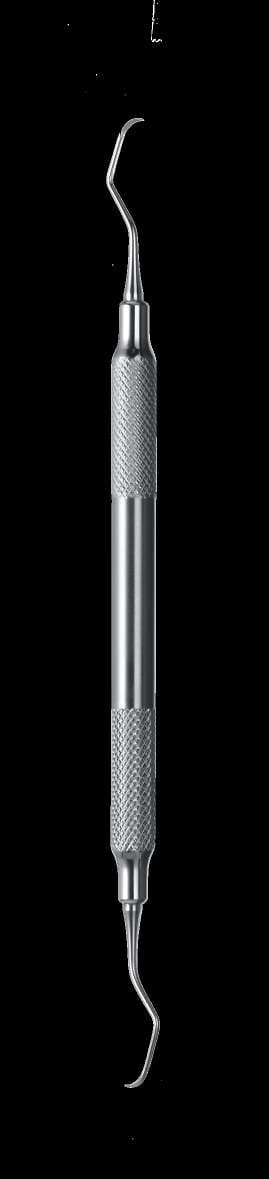 GRACEY Mini M5 Curette GRA 5/6M5 Standard