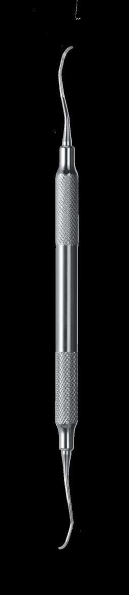 GRACEY Mini M5 Curette GRA 7/8M5 Standard