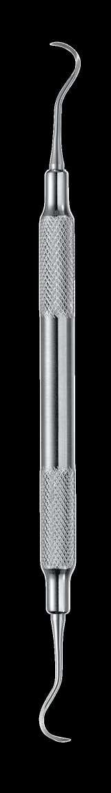 Scaler 204S Standard 17 cm – Schwert, Periodontal Surgery