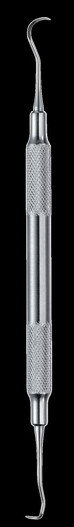 Scaler H5/33 Standard – Schwert, Periodontal Instruments