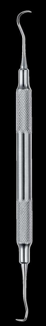 Scaler H5/33 Standard 17,5cm – Schwert, PA-Chirurgie