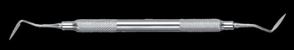 Couteau parodontal Goldman-Fox GF8 16 cm