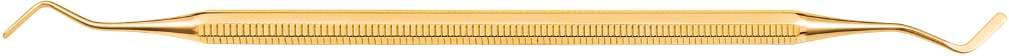 TiN Composite Spatula 2.0mm – Schwert, Filling Instruments