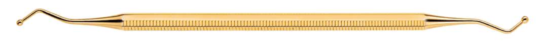 TiN Composite Ball Plugger 2.0/2.5mm
