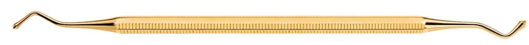 TiN Composite WESTCOTT Burnisher 2.0/3.0mm