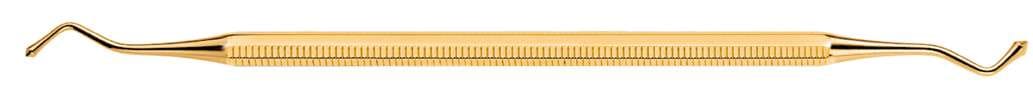 TiN-Komposit-Instrument FIG.126 – Schwert, Füllungsinstrumente