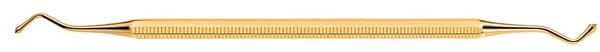 TiN-Komposit-Instrument FIG.126