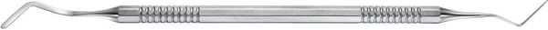 Spatule Flexible FIG. 1 Ciment