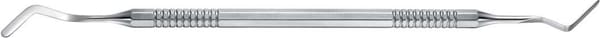 HEIDEMANN Spatula FIG. 1 Flexible
