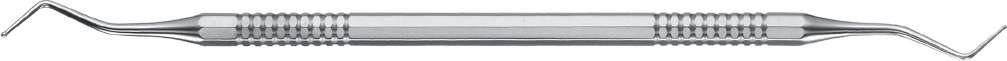 Kugelstopfer 1,0/0,8 mm