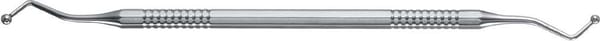 Ball Plugger 2.5/2.0mm