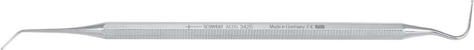 Calcium Hydroxide Placer – Schwert, Füllungsinstrumente