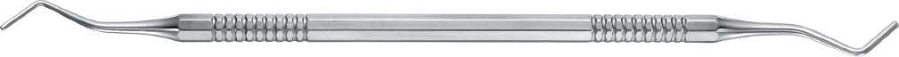 Plugger 1.0/0.8mm – Schwert, Filling Instruments