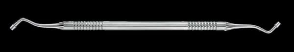 Plugger Serrated 1.0/0.8mm