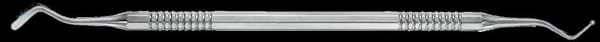 Spatula/Ball Plugger 2.0/1.0mm
