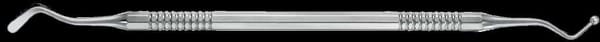 Spatula/Ball Plugger 2.5/1.6mm