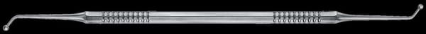 Ball Plugger 2.5/2.0mm (FIG. 7)