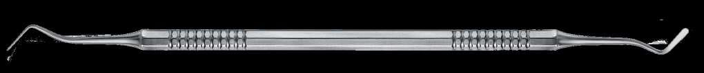 Spatula 1.8/2.0mm – Schwert, Filling Instruments