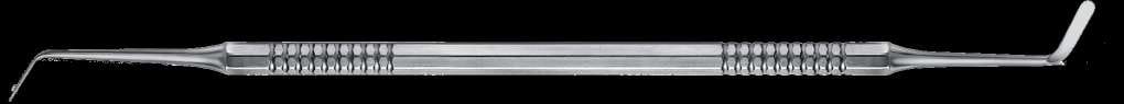 Spatel 2,5 mm (FIG. 13) – Schwert, Füllungsinstrumente