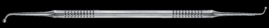 HOPSON Ball Plugger 2.5/1.7mm