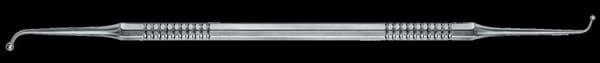 HOPSON Ball Plugger 2.5/1.7mm