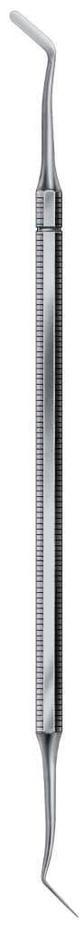 NYSTROM N1 – Schwert, Filling Instruments