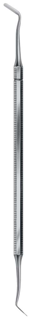 NYSTROM N2 – Schwert, Spatulas & Carvers